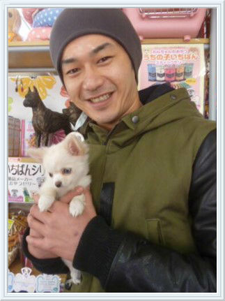 ガルちゃん的独身男性最後の砦