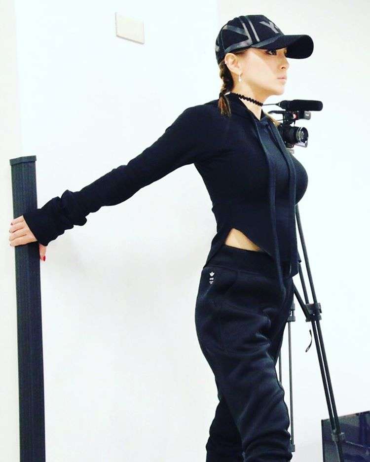 Instagram