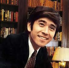 昭和に活躍したカッコいい芸能人の画像を貼りましょう。