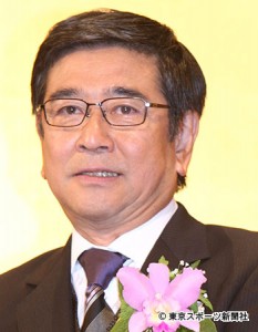 昭和に活躍したカッコいい芸能人の画像を貼りましょう。