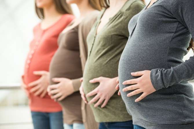 さびしーっ!!　妊娠して「疎遠になった友人」3タイプ｜「マイナビウーマン」