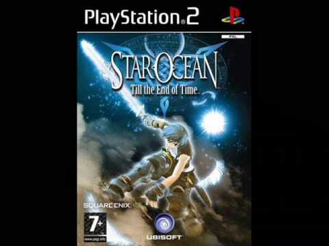 Star Ocean 3 OST - Bitter Dance - YouTube