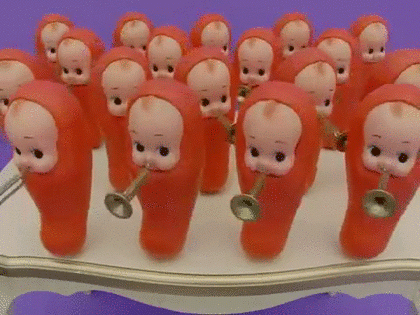 懐かしいCM