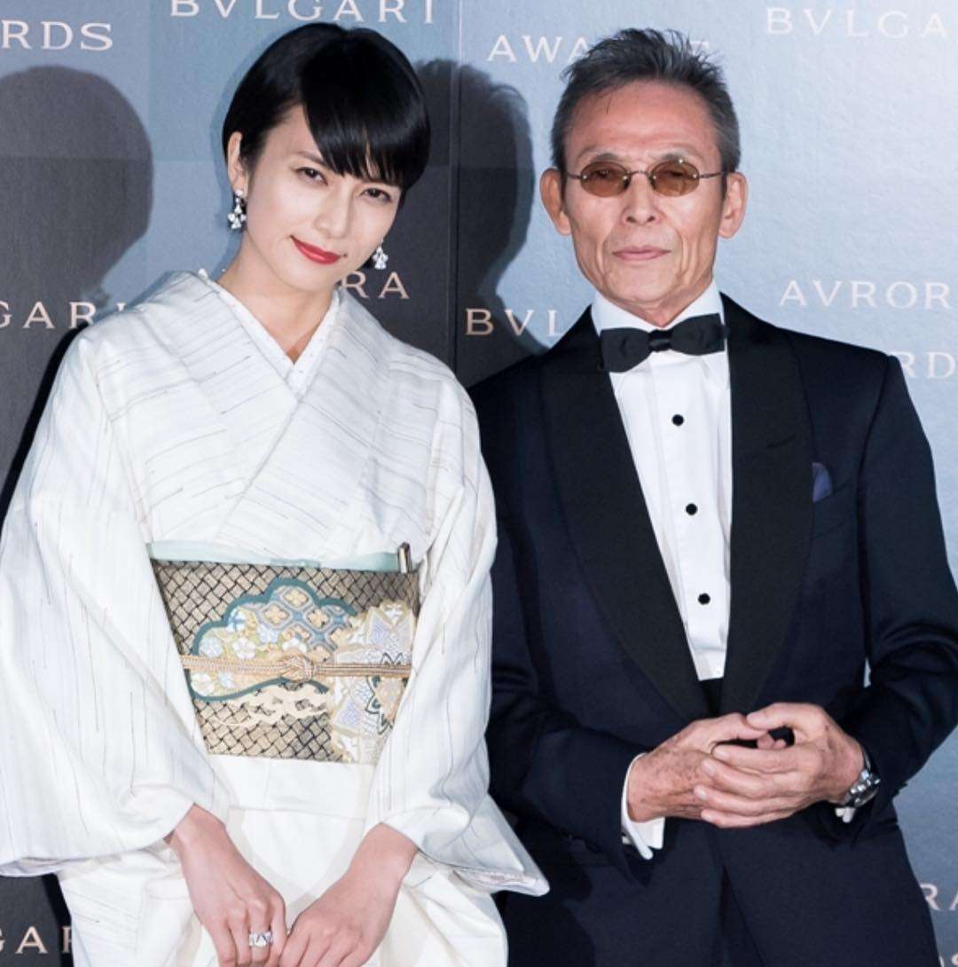 今週のファッションチェック：柴咲コウは和服で、小雪は姉と　森星、武井咲、後藤真希、倉持明日香ら