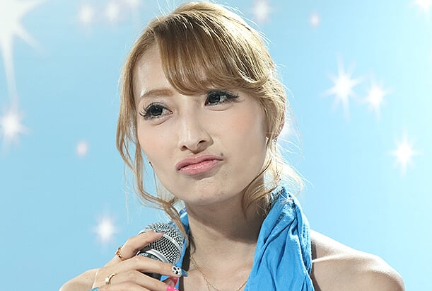 加藤紗里が二股騒動を独占取材した「PON！」に辛辣「信用しない」