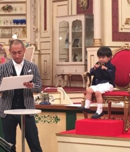 市川海老蔵　小林麻央は「日々一進一退」　闘病をTVで語る