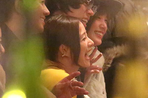 石原さとみが密着!菅田将暉が赤面した「校閲ガール」の夜