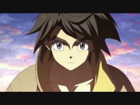 機動戦士ガンダム鉄血のオルフェンズOP2【Gundam iron-blooded orphans】 - YouTube