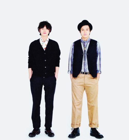 男性のここがこうだと3割増しでかっこよく見える事