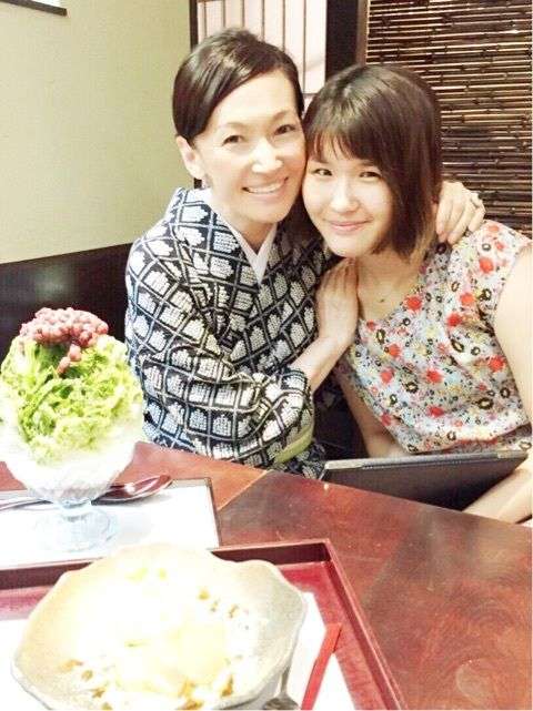 堺正章の娘・堺小春が『堺』継承宣言！「『名を継ぎたい』と言ってきた」