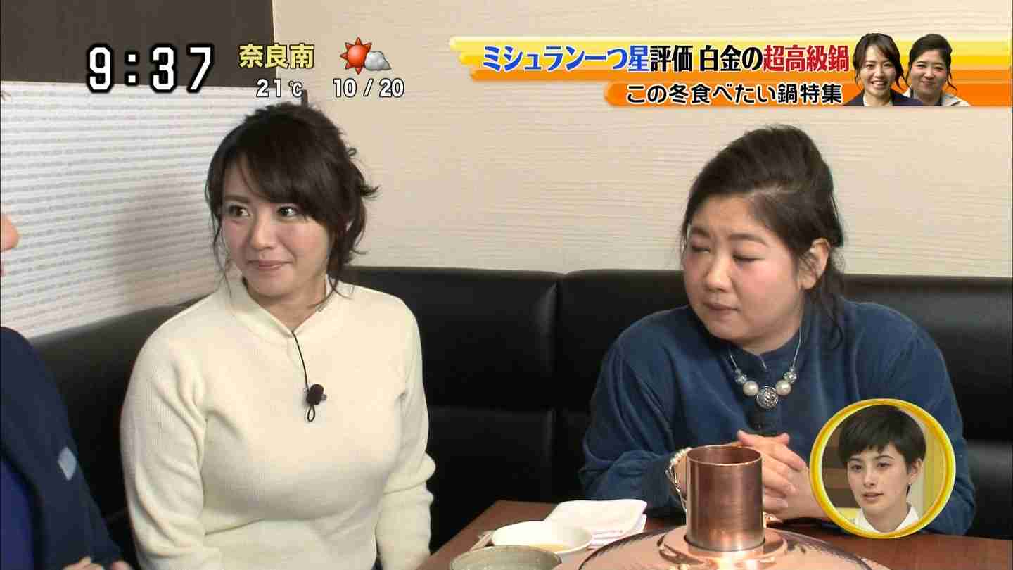 絶世の美女に!? 5位渡辺直美「痩せたら絶対美人だと思う有名人」1位は