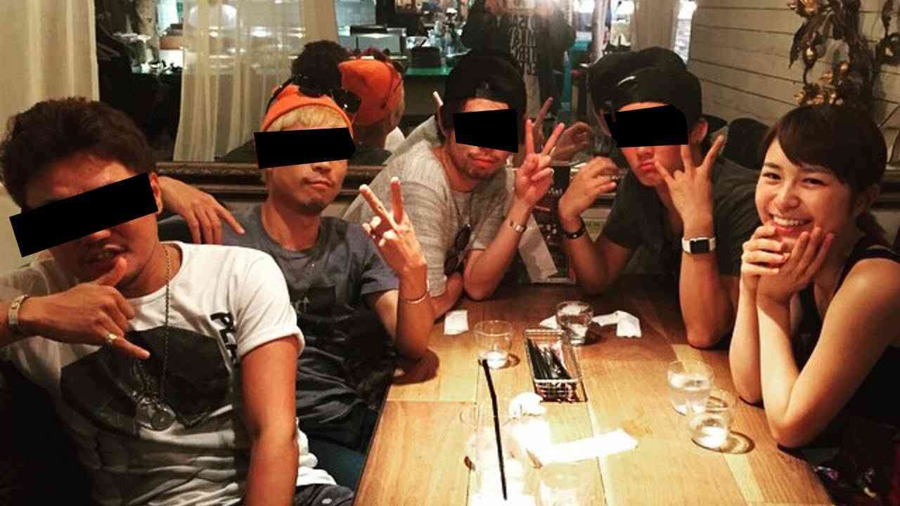 錦織圭の恋人観月あこに「チーム錦織」総スカン？結婚に暗雲か