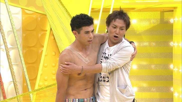 狩野英孝＆小島よしお 公演チケットが買い占めキャンセル被害　狩野「ヒドイ人いるなあ…」