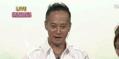 SMAP中居正広「歌手でもないし、役者でもないし」…「とくダネ!伝説」で明かしていた