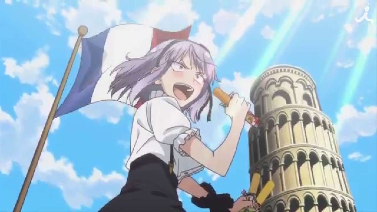 大人が楽しめるアニメ