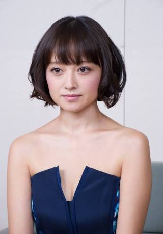 童顔の人