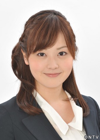 第13回 好きな女性アナウンサーランキング　日テレ・水卜麻美アナが4連覇！中堅・ベテラン勢が躍進 | ORICON STYLE