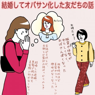 女としての寿命、あると思う？
