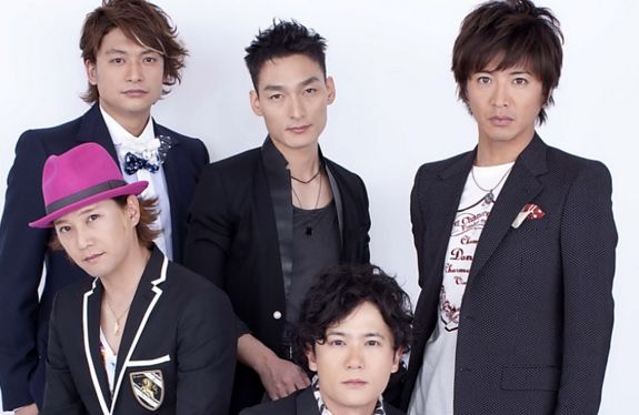  ジャニーズ年収ランキング!SMAP給料に嵐のギャラ・関ジャニ収入は? | エンタメガール♫