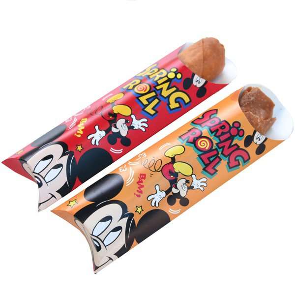 ディズニーランドの好きな食べ物やレストラン
