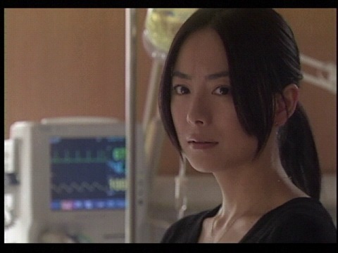 アニメヒロインの顔を女性有名人で当てはめてみるトピ