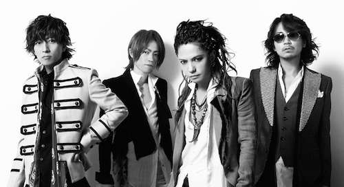 今の音楽業界における期待の星