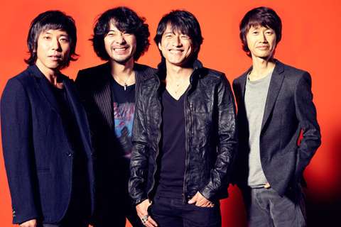 今の音楽業界における期待の星