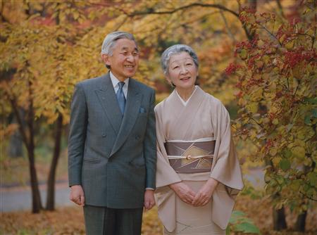 雅子さま、きょう53歳の誕生日 文書で感想寄せられる