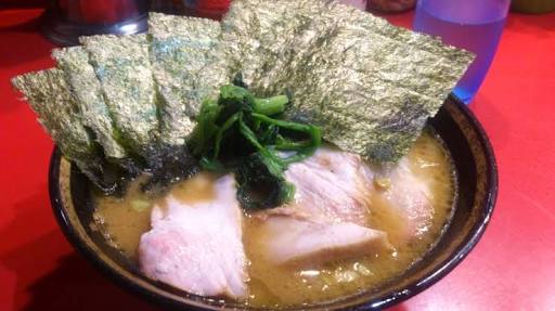 海苔の使い方