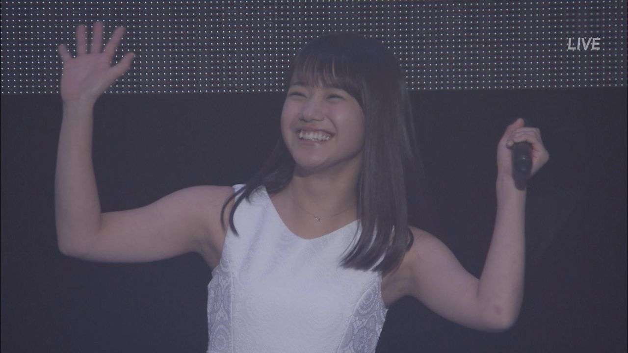 モーニング娘。13期新メンバー決定！加賀楓＆横山玲奈の現役高校生コンビ