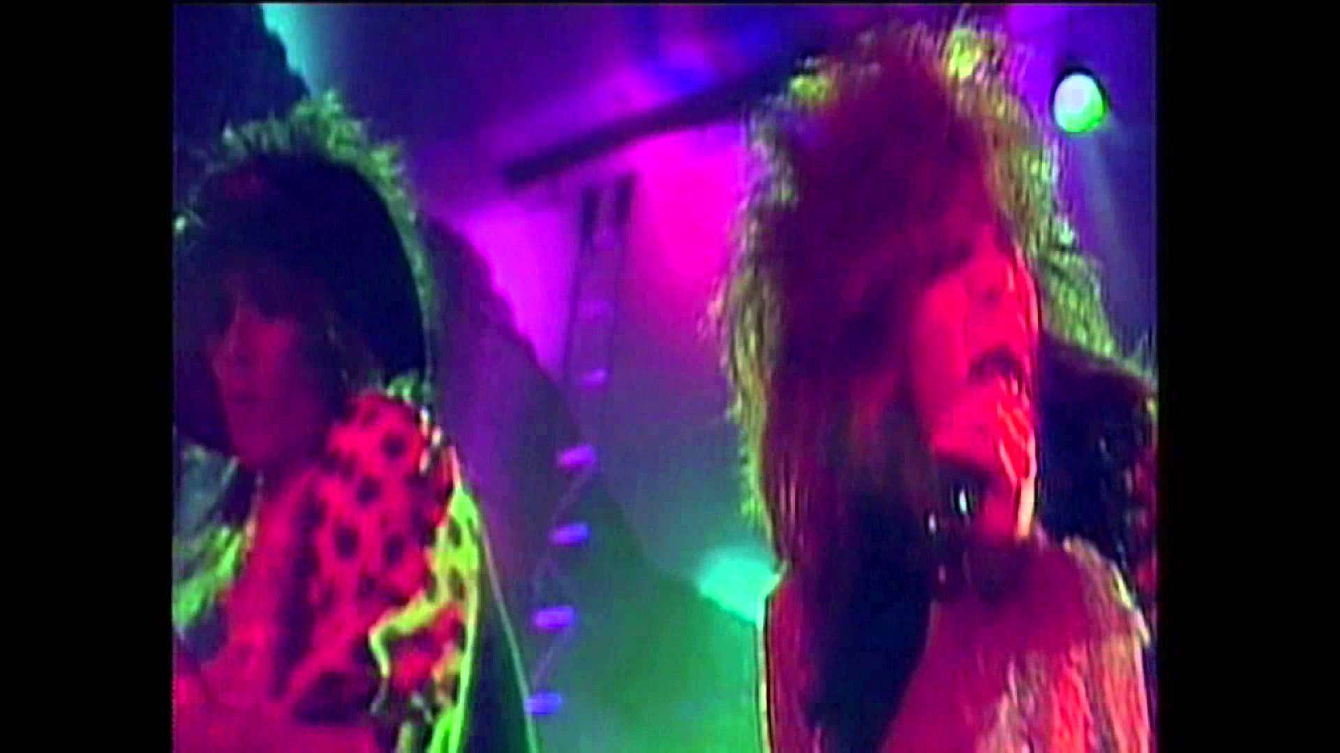 ZIGGY「GLORIA」 - YouTube