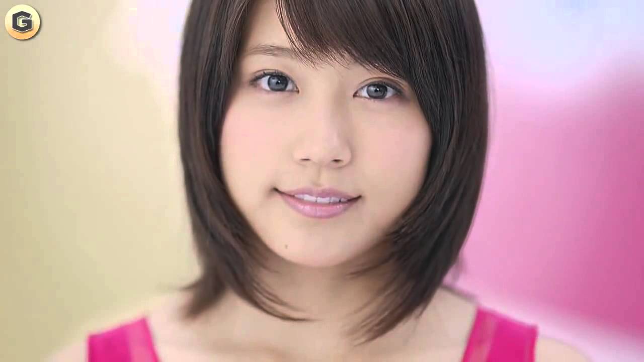 田中萌アナ