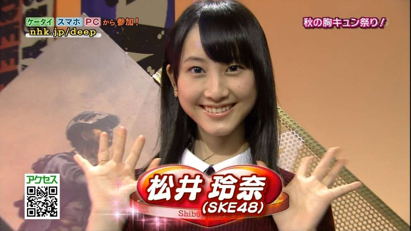 松井玲奈が役作りのため金髪ショートに!意外な姿にファンも騒然「衝撃的」「イメージ変わる」