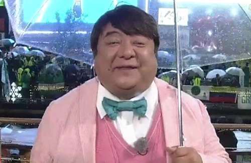 片岡鶴太郎が激やせ　本人が明かす「125歳まで生きられる」健康法