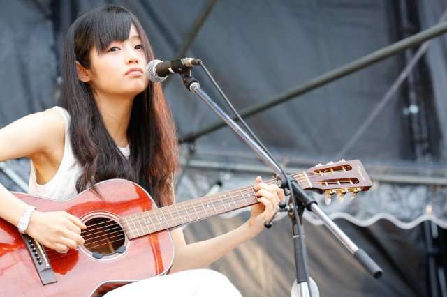 藤原さくら、フォトブック発売もすでに