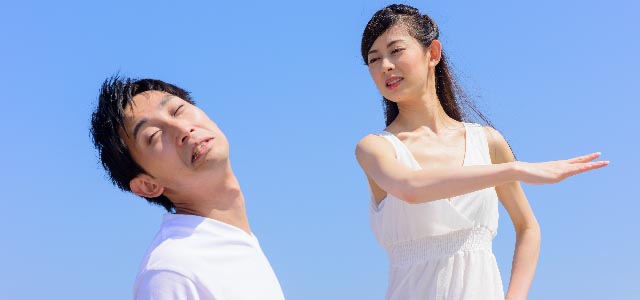不倫vs風俗通い どっちが嫌ですか?