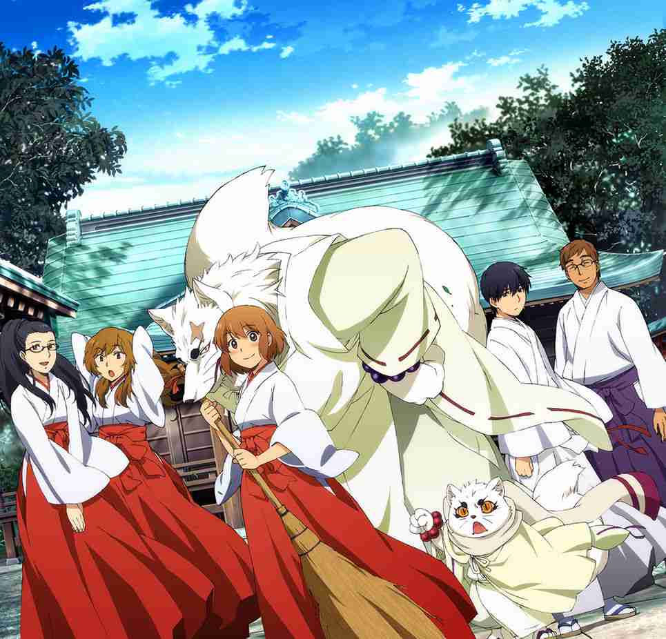 実写化が不可能だと思うアニメ、漫画作品