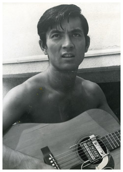 昭和に活躍したカッコいい芸能人の画像を貼りましょう。