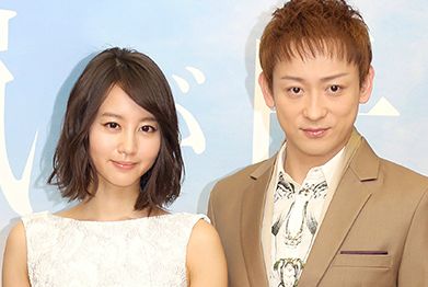 山本耕史「生まれた後が心配だと言われています」妻・堀北真希とのプライベート語る