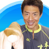 「フルタチさん」をご覧いただいた方々にお礼とお詫び | 修造コラム | 松岡修造オフィシャルサイト