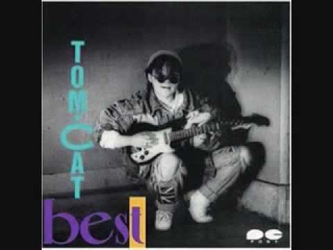 TOM★CAT　ROUTE 16 - YouTube