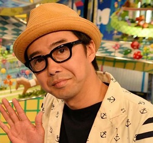 「おぎやはぎ」矢作が結婚「小木よりも一緒にいたいと思える女性と出会いました」
