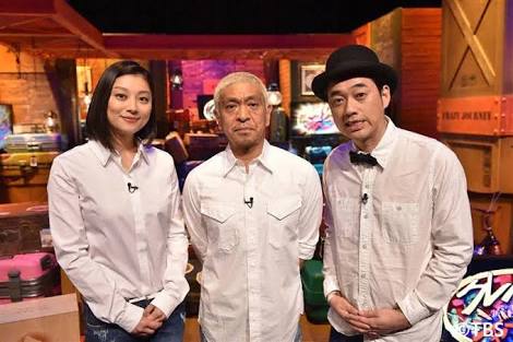 「クレイジージャーニー」を語ろう