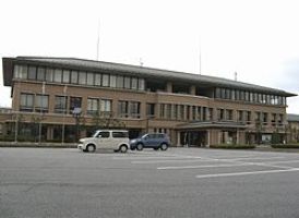 滋賀県の愛荘町で外国人参政権を認める動き！！町内に通勤・通学する18歳以上を投票資格者に　《全国1,700自治体中、362の自治体で既に成立。》誰でも市民として「市政」に参加できる『自治基本条例』 ｜ 保守速報