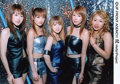 矢口真里 里田まいらとセクシーポーズ 幻のROMANS復活写真