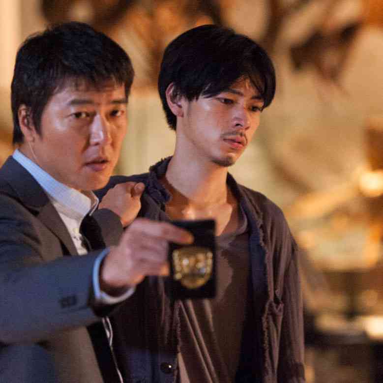 性格ブス役を演じてもらいたい、イケメン&準イケメン俳優