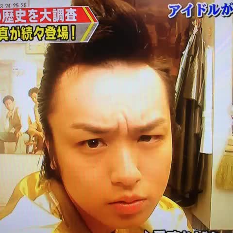 Hey! Say! JUMP伊野尾慧、氷山の一角に過ぎなかった”二股交際報道”