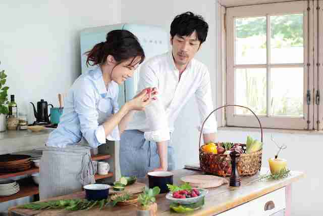 ただおしゃべりするだけじゃない!今ドキ合コンといえば「料理合コン」