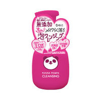 【楽天市場】パンナポンパ無添加泡クレンジング300ml [アイアイメディカル]：創快健美
