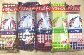 いろんなコラボ商品を貼ろう